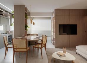 Apartamento, 2 Quartos, 2 Vagas, 1 Suite em Fonte Grande, Contagem, MG valor de R$ 554.400,00 no Lugar Certo