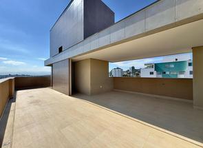 Cobertura, 5 Quartos, 4 Vagas, 3 Suites em Castelo, Belo Horizonte, MG valor de R$ 2.588.000,00 no Lugar Certo