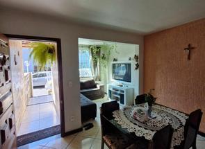 Casa, 3 Quartos, 1 Vaga em Santa Rosa, Belo Horizonte, MG valor de R$ 360.000,00 no Lugar Certo
