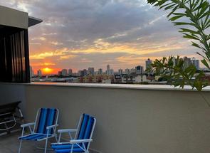 Cobertura, 4 Quartos, 2 Vagas, 2 Suites em Setor dos Afonsos, Aparecida de Goiânia, GO valor de R$ 560.000,00 no Lugar Certo