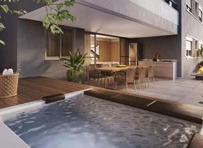 Apartamento, 2 Quartos, 2 Vagas, 2 Suites em Luxemburgo, Belo Horizonte, MG valor de R$ 1.233.500,00 no Lugar Certo