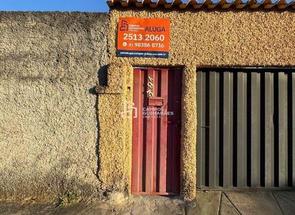 Casa, 1 Quarto para alugar em Rua o Sertanejo, Conjunto Ademar Maldonado, Belo Horizonte, MG valor de R$ 750,00 no Lugar Certo