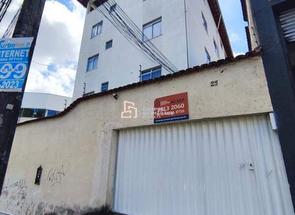 Apartamento, 2 Quartos, 1 Vaga para alugar em Rua Sônia Moraes Angel, Tirol, Belo Horizonte, MG valor de R$ 1.300,00 no Lugar Certo