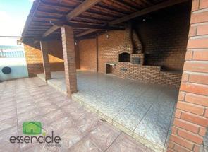 Casa, 5 Quartos, 5 Vagas, 1 Suite em Jardim Industrial, Contagem, MG valor de R$ 840.000,00 no Lugar Certo
