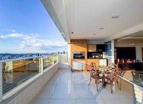 Apartamento, 4 Quartos, 4 Vagas, 3 Suites em Barroca, Belo Horizonte, MG valor de R$ 2.180.000,00 no Lugar Certo