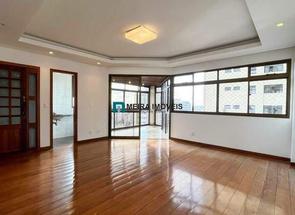 Apartamento, 4 Quartos, 4 Vagas, 2 Suites em Gutierrez, Belo Horizonte, MG valor de R$ 1.500.000,00 no Lugar Certo