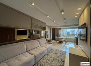 Apartamento, 1 Quarto, 1 Vaga, 1 Suite para alugar em Vila da Serra, Nova Lima, MG valor de R$ 6.800,00 no Lugar Certo