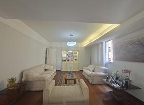 Apartamento, 4 Quartos, 2 Vagas, 2 Suites em Serra, Belo Horizonte, MG valor de R$ 1.950.000,00 no Lugar Certo