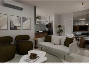 Apartamento, 3 Quartos, 3 Vagas, 1 Suite em Nova Suíssa, Belo Horizonte, MG valor de R$ 979.000,00 no Lugar Certo