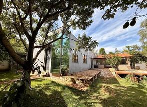 Casa em Condomínio, 4 Quartos, 3 Suites em Alameda Viver em Paz, Condomínio Aldeia da Cachoeira das Pedras, Brumadinho, MG valor de R$ 1.190.000,00 no Lugar Certo