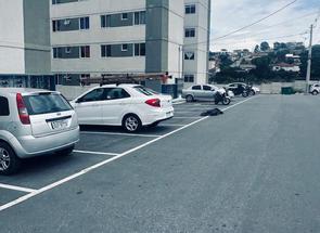 Apartamento, 2 Quartos, 1 Vaga em Santa Cruz, Vespasiano, MG valor de R$ 165.000,00 no Lugar Certo