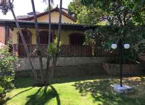 Casa, 3 Quartos, 6 Vagas em Betânia, Belo Horizonte, MG valor de R$ 550.000,00 no Lugar Certo