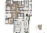 Apartamento, 4 Quartos, 4 Vagas, 4 Suites