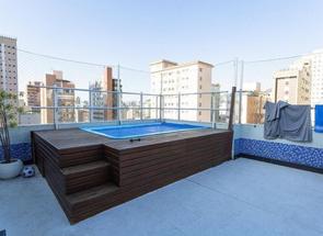 Cobertura, 4 Quartos, 4 Vagas, 2 Suites em Sion, Belo Horizonte, MG valor de R$ 2.450.000,00 no Lugar Certo