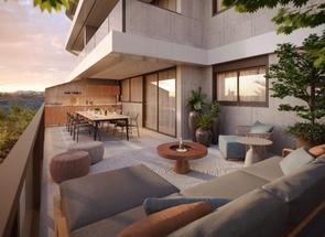 Apartamento, 4 Quartos, 4 Vagas, 2 Suites em Santa Lúcia, Belo Horizonte, MG valor de R$ 2.795.300,00 no Lugar Certo