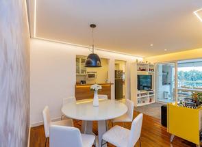Apartamento, 3 Quartos, 2 Vagas, 1 Suite em Vila Alexandria, São Paulo, SP valor de R$ 1.350.000,00 no Lugar Certo