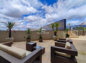 Apartamento, 1 Quarto, 1 Vaga, 1 Suite para alugar em Belvedere, Belo Horizonte, MG valor de R$ 4.900,00 no Lugar Certo