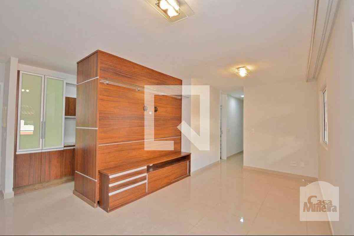 Apartamento com 3 quartos à venda no bairro Ipê da Serra, 86m²