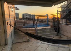 Cobertura, 3 Quartos, 2 Vagas, 1 Suite em Estoril, Belo Horizonte, MG valor de R$ 780.000,00 no Lugar Certo