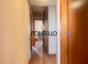 Apartamento, 4 Quartos, 4 Vagas, 2 Suites em Buritis, Belo Horizonte, MG valor de R$ 1.350.000,00 no Lugar Certo
