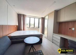 Apartamento, 1 Quarto, 1 Vaga para alugar em Desembargador Jose Almicar de Castro, Buritis, Belo Horizonte, MG valor de R$ 2.850,00 no Lugar Certo