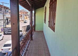 Casa, 4 Quartos, 3 Vagas, 1 Suite para alugar em Novo Progresso, Contagem, MG valor de R$ 2.750,00 no Lugar Certo