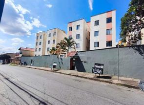 Apartamento, 3 Quartos, 1 Vaga para alugar em Rua Falcão, Flávio Marques Lisboa, Belo Horizonte, MG valor de R$ 1.000,00 no Lugar Certo