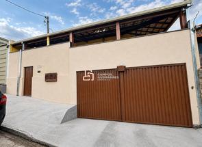 Casa, 3 Quartos, 2 Vagas para alugar em Rua Ana Rosa de Jesus, Diamante, Belo Horizonte, MG valor de R$ 6.600,00 no Lugar Certo