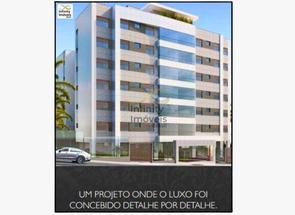 Cobertura, 3 Quartos em Rua Castelo de Abrantes, Castelo, Belo Horizonte, MG valor de R$ 2.225.267,00 no Lugar Certo