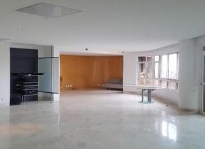 Apartamento, 4 Quartos, 5 Vagas, 4 Suites para alugar em Serra, Belo Horizonte, MG valor de R$ 10.000,00 no Lugar Certo