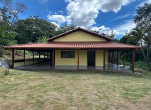 Fazenda, 4 Quartos em Fonte Grande, Contagem, MG valor de R$ 950.000,00 no Lugar Certo