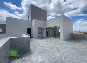 Cobertura, 3 Quartos, 3 Vagas, 1 Suite em Fonte Grande, Contagem, MG valor de R$ 1.400.000,00 no Lugar Certo