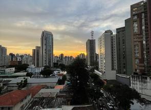 Cobertura, 2 Quartos, 1 Vaga, 2 Suites em Lourdes, Belo Horizonte, MG valor de R$ 1.400.000,00 no Lugar Certo
