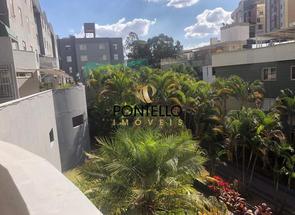 Apartamento, 3 Quartos, 1 Vaga, 1 Suite em Santo Antônio, Belo Horizonte, MG valor de R$ 350.000,00 no Lugar Certo