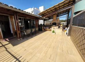 Cobertura, 4 Quartos, 2 Vagas, 2 Suites em Cidade Nova, Belo Horizonte, MG valor de R$ 850.000,00 no Lugar Certo