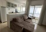 Apartamento, 1 Quarto, 1 Vaga