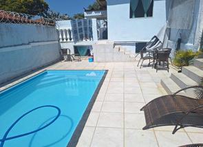 Casa, 4 Quartos, 2 Vagas, 2 Suites em Santa Mônica, Belo Horizonte, MG valor de R$ 1.280.000,00 no Lugar Certo