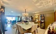 Apartamento, 5 Quartos, 3 Vagas, 5 Suites