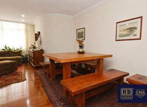 Apartamento, 4 Quartos, 3 Vagas, 1 Suite em Funcionários, Belo Horizonte, MG valor de R$ 2.099.000,00 no Lugar Certo