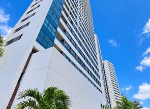 Apartamento, 1 Quarto, 1 Vaga, 1 Suite para alugar em Pina, Recife, PE valor de R$ 4.000,00 no Lugar Certo