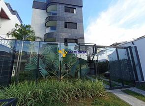 Apartamento, 4 Quartos, 2 Vagas, 2 Suites em Itapoã, Belo Horizonte, MG valor de R$ 920.000,00 no Lugar Certo