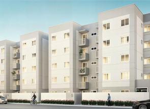 Apartamento, 2 Quartos em Estrada do Mendanha, Campo Grande, Rio de Janeiro, RJ valor de R$ 245.000,00 no Lugar Certo