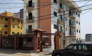 Apartamento, 2 Quartos, 2 Vagas
