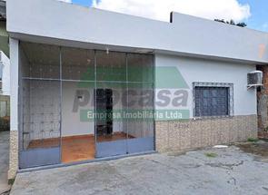 Casa, 4 Quartos, 2 Vagas para alugar em Adrianópolis, Manaus, AM valor de R$ 2.200,00 no Lugar Certo