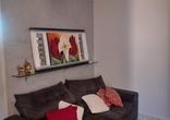 Apartamento, 2 Quartos, 1 Vaga