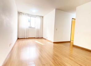 Apartamento, 3 Quartos, 2 Vagas, 1 Suite em Planalto, Belo Horizonte, MG valor de R$ 420.000,00 no Lugar Certo