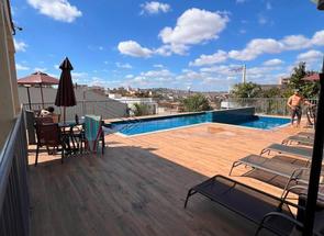 Apartamento, 2 Quartos, 1 Vaga em Juliana, Belo Horizonte, MG valor de R$ 250.000,00 no Lugar Certo