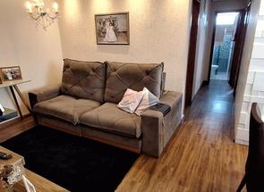 Apartamento, 3 Quartos, 2 Vagas em Santa Mônica, Belo Horizonte, MG valor de R$ 430.000,00 no Lugar Certo