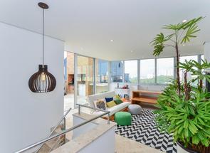 Cobertura, 3 Quartos, 4 Vagas, 3 Suites em Vila Andrade, São Paulo, SP valor de R$ 1.389.000,00 no Lugar Certo