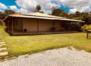 Fazenda, 3 Quartos, 5 Vagas, 1 Suite em Ravena, Sabará, MG valor de R$ 320.000,00 no Lugar Certo